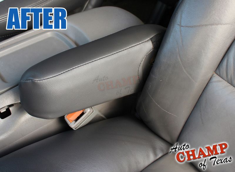 We have been specializing in Leather Seats for over 35 years and have been ...
