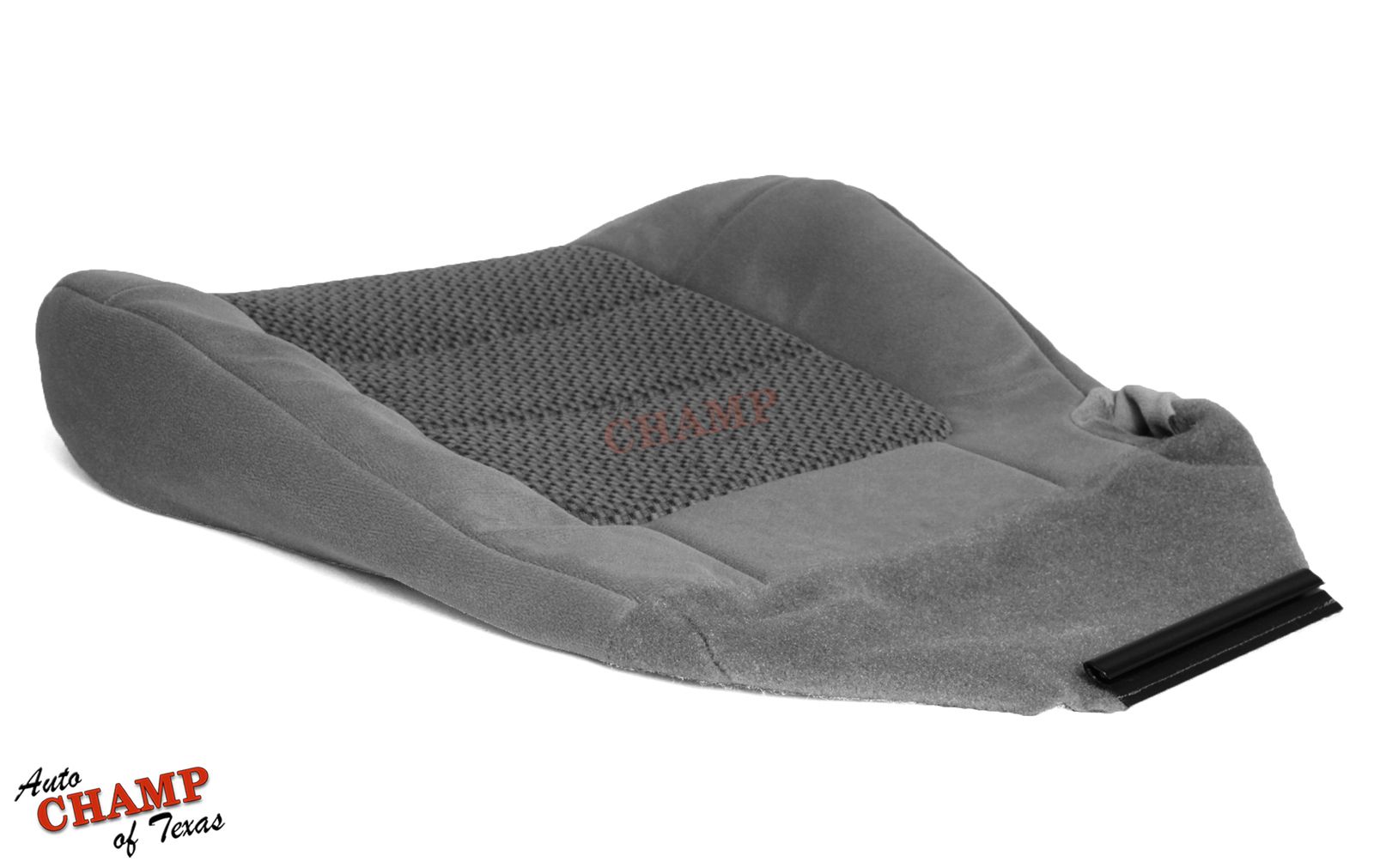 20012002 Ford F150 XLT SuperCrewDriver Side Bottom Cloth Seat Cover