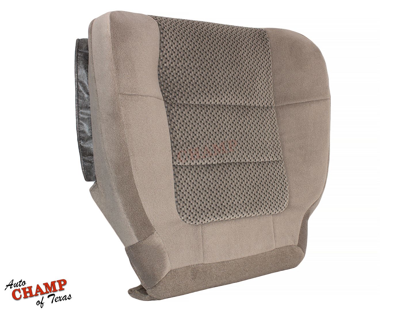 20012002 Ford F150 XLT ExtendedXCab Driver Side Bottom Cloth Seat