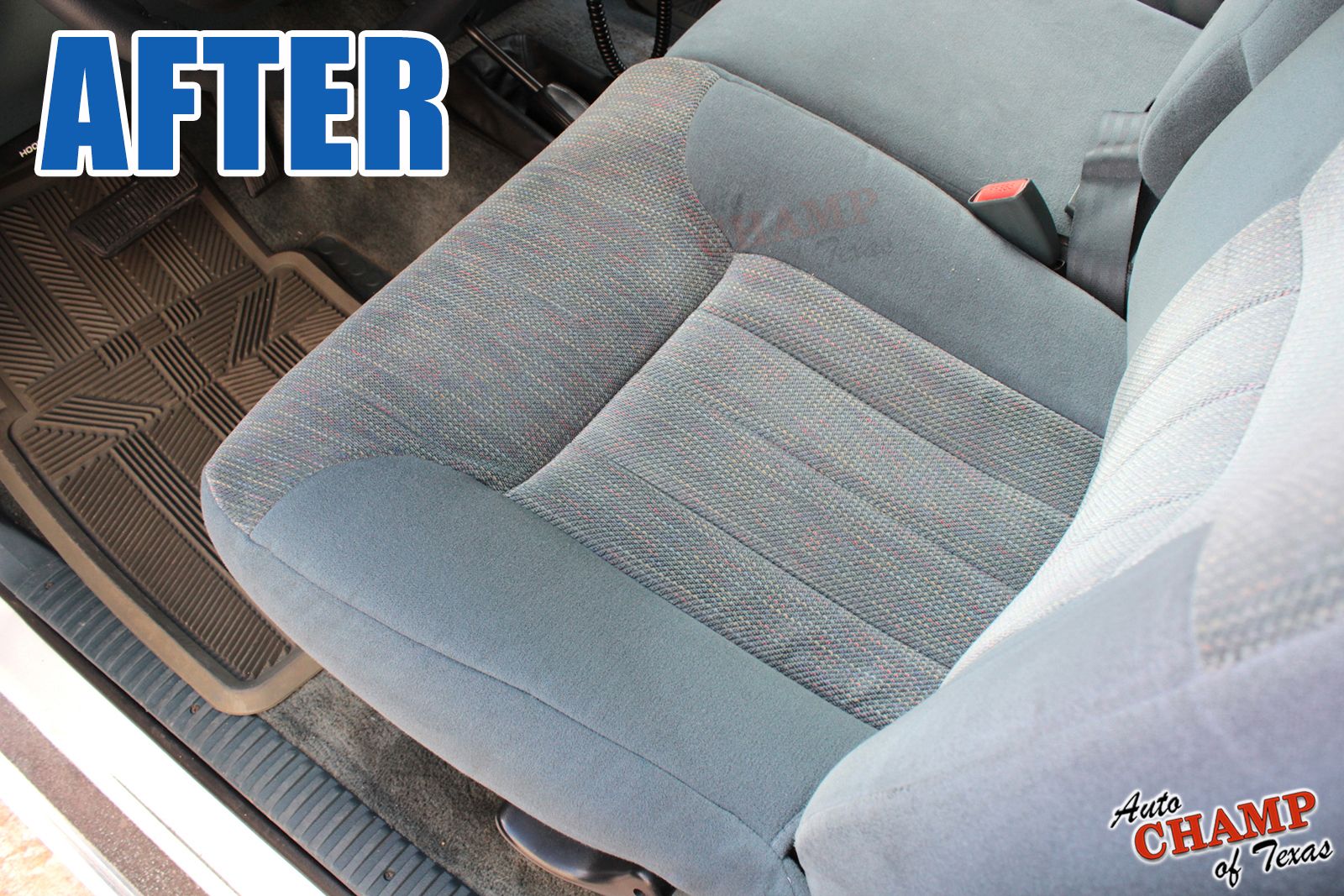 20042008 Ford F150 F150Front Driver Side Bottom Seat Replacement Foam Cushion eBay