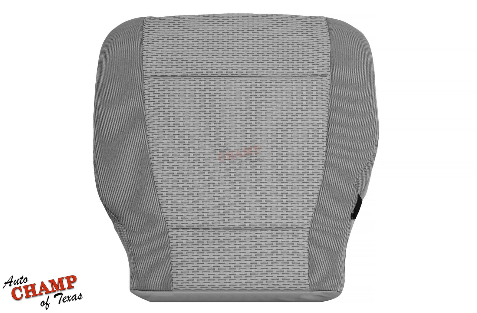 20152019 Ford F150 XLT Driver Side Bottom Replacement Cloth Seat