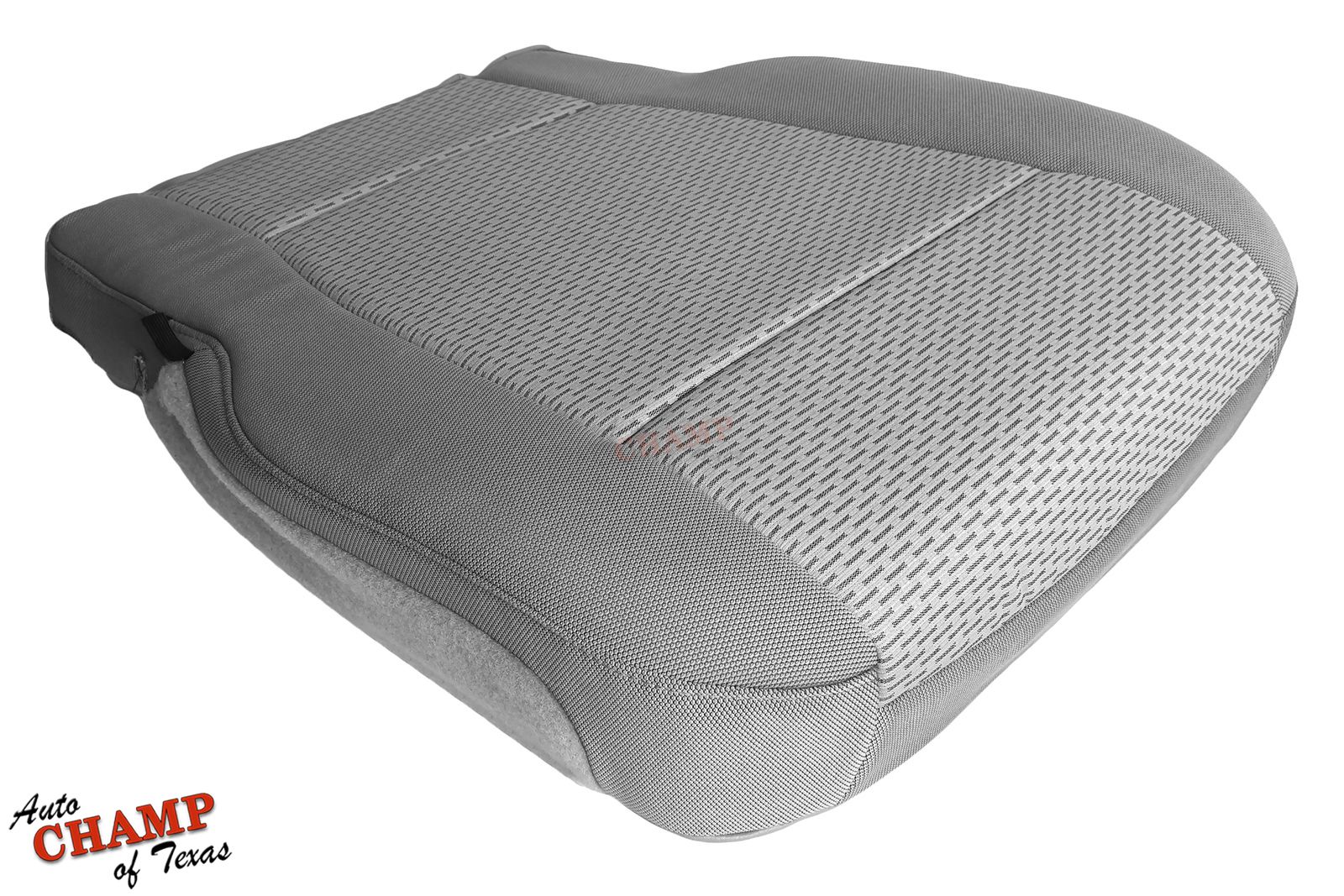 2015-2019 Ford F-150 XLT - Driver Side Bottom Replacement Cloth Seat ...