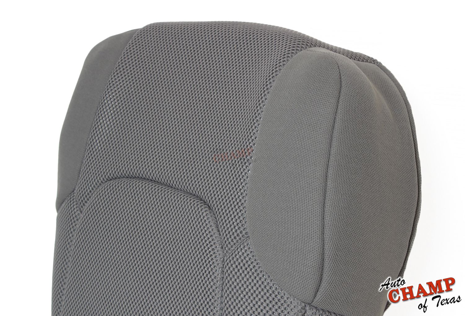 For 2017 2018 2019 Nissan Frontier SV-Driver Side Bottom Cloth Seat ...