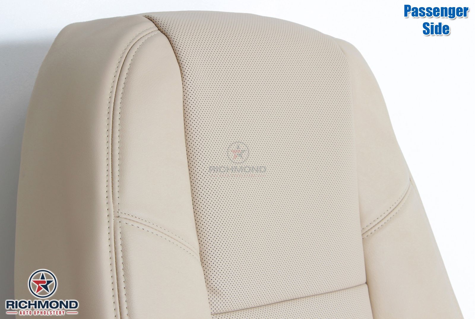 2007 Cadillac Escalade Seat Covers