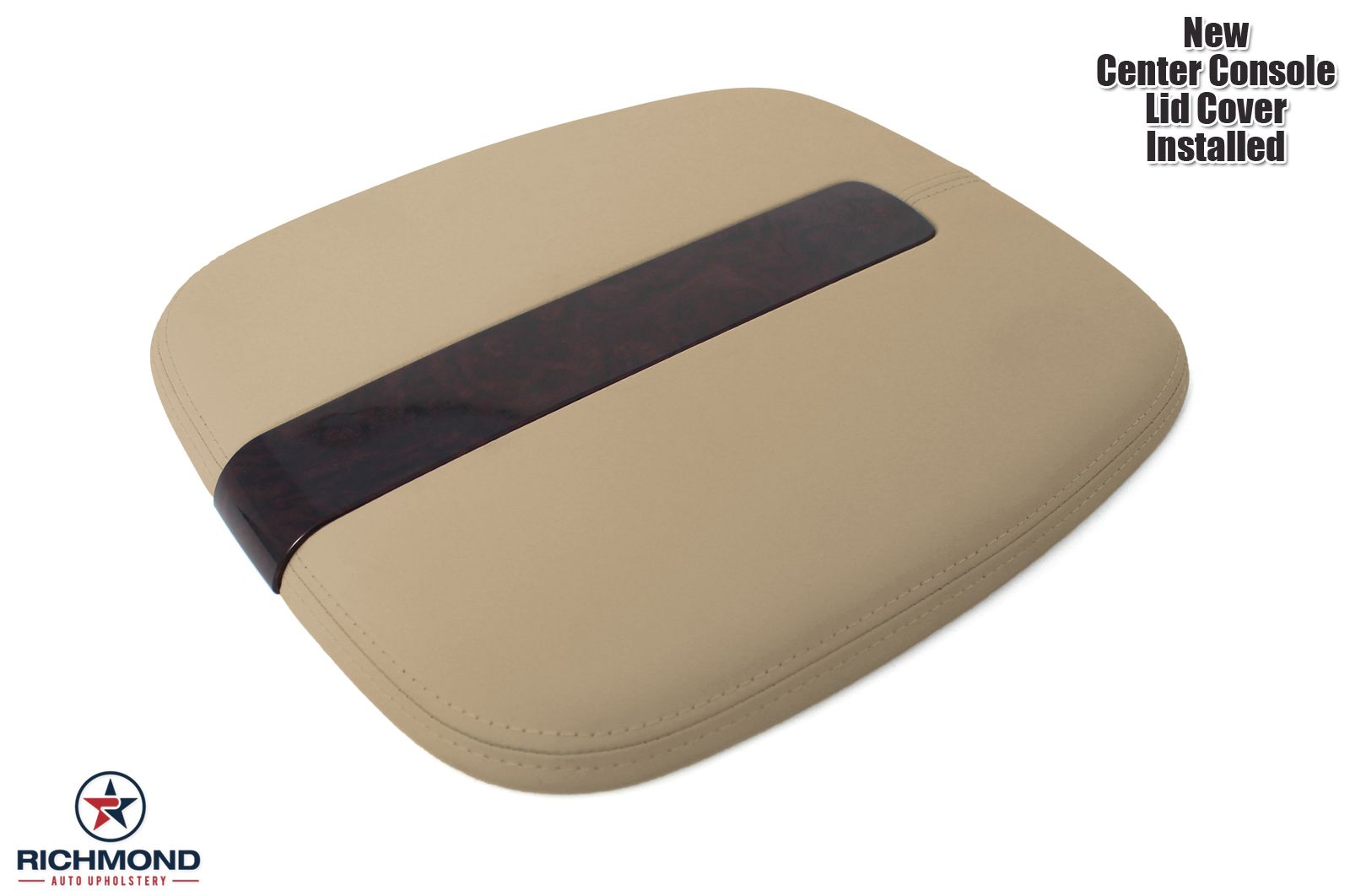  photo Tan-Light-Cashmere-Cadillac-Escalade-Center-Console-Lid-
Replacement-Leather-Cover-1_zpsqjcfsyk4.jpg