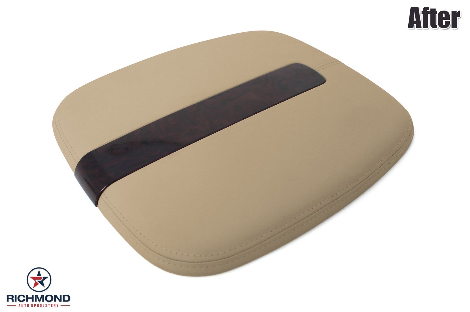  photo Tan-Light-Cashmere-Cadillac-Escalade-Center-Console-Lid-Replacement-Leather-Cover-8_zpsqcpsvobk.jpg