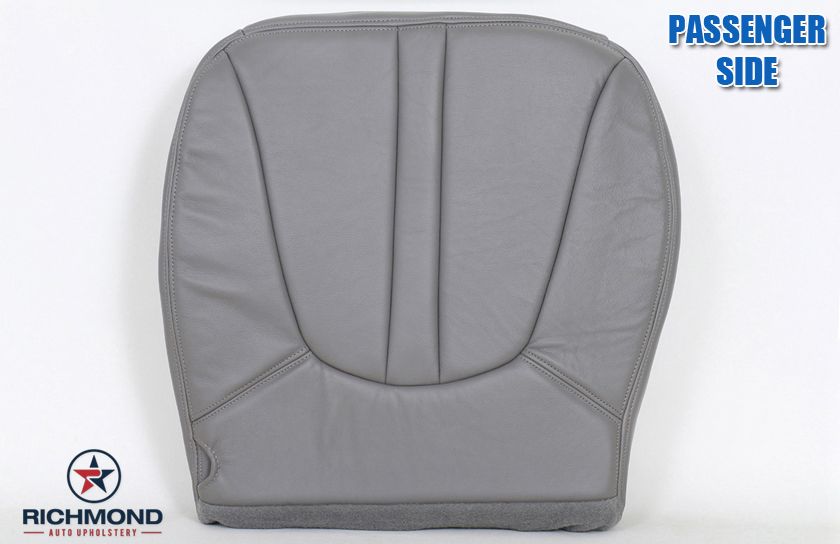 2000 Ford expedition seat cover #2