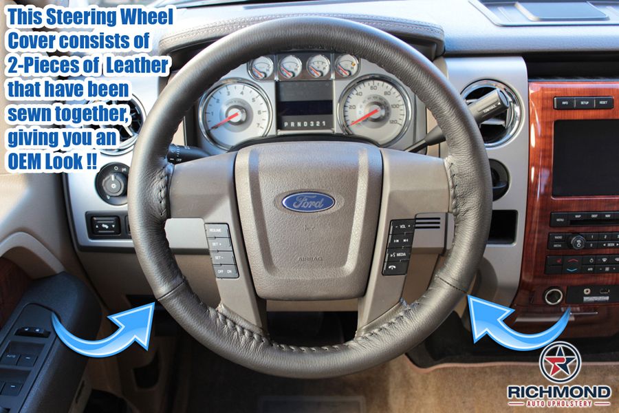  photo 09-14-F-F150-150-Driver-Side-Bottom-Charcoal-Black-Perforated-Steering_zpsmqz5qqhq.jpg