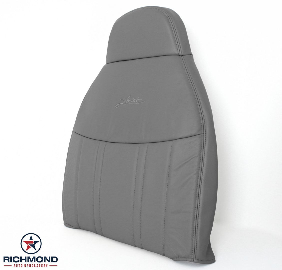 1997 ford f150 lariat seat covers