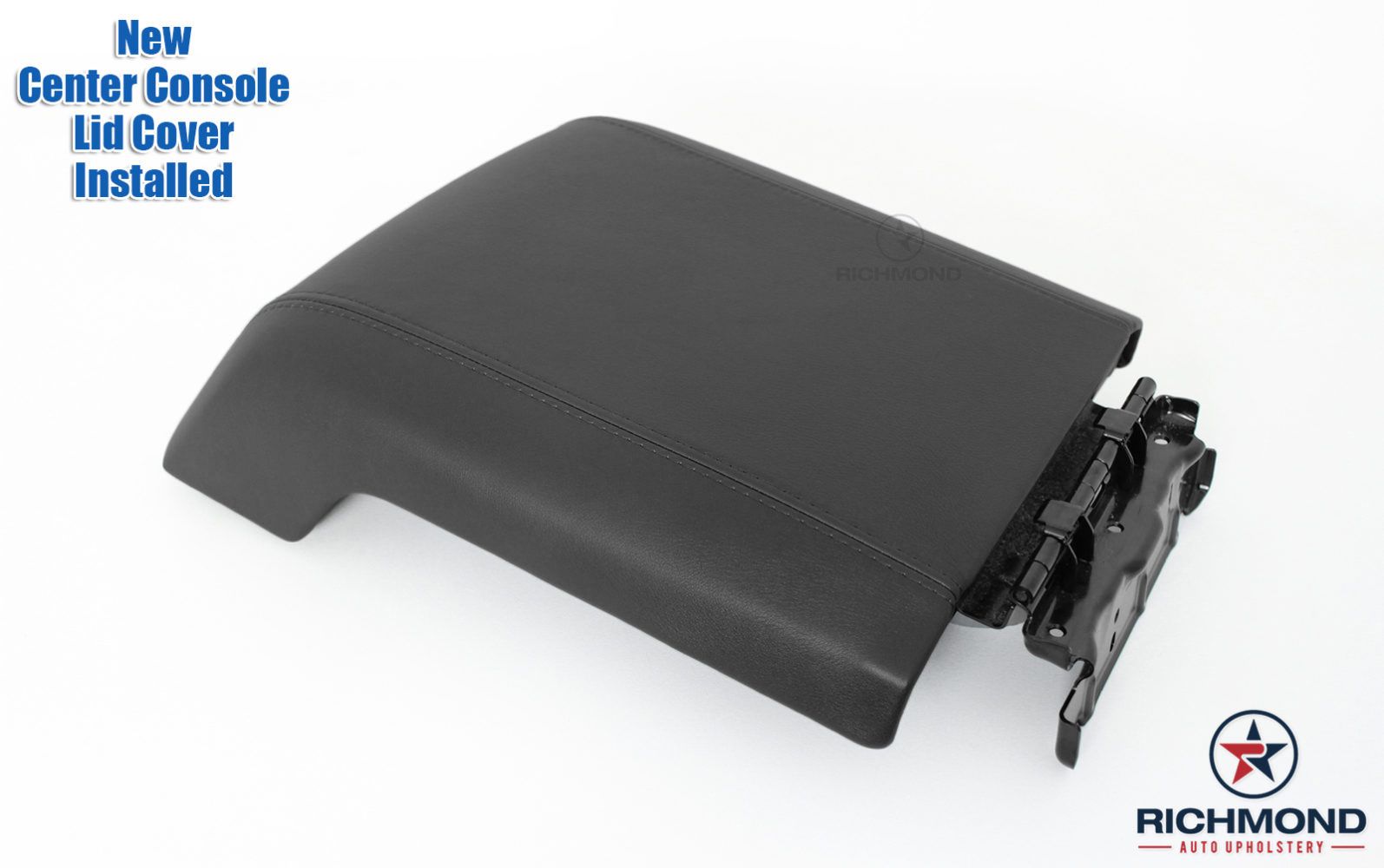 photo Ford-F250-F350-F450-F550-Black-1116-Center-Console-Lid-Cover-6_zpse2iiuq5o.jpg