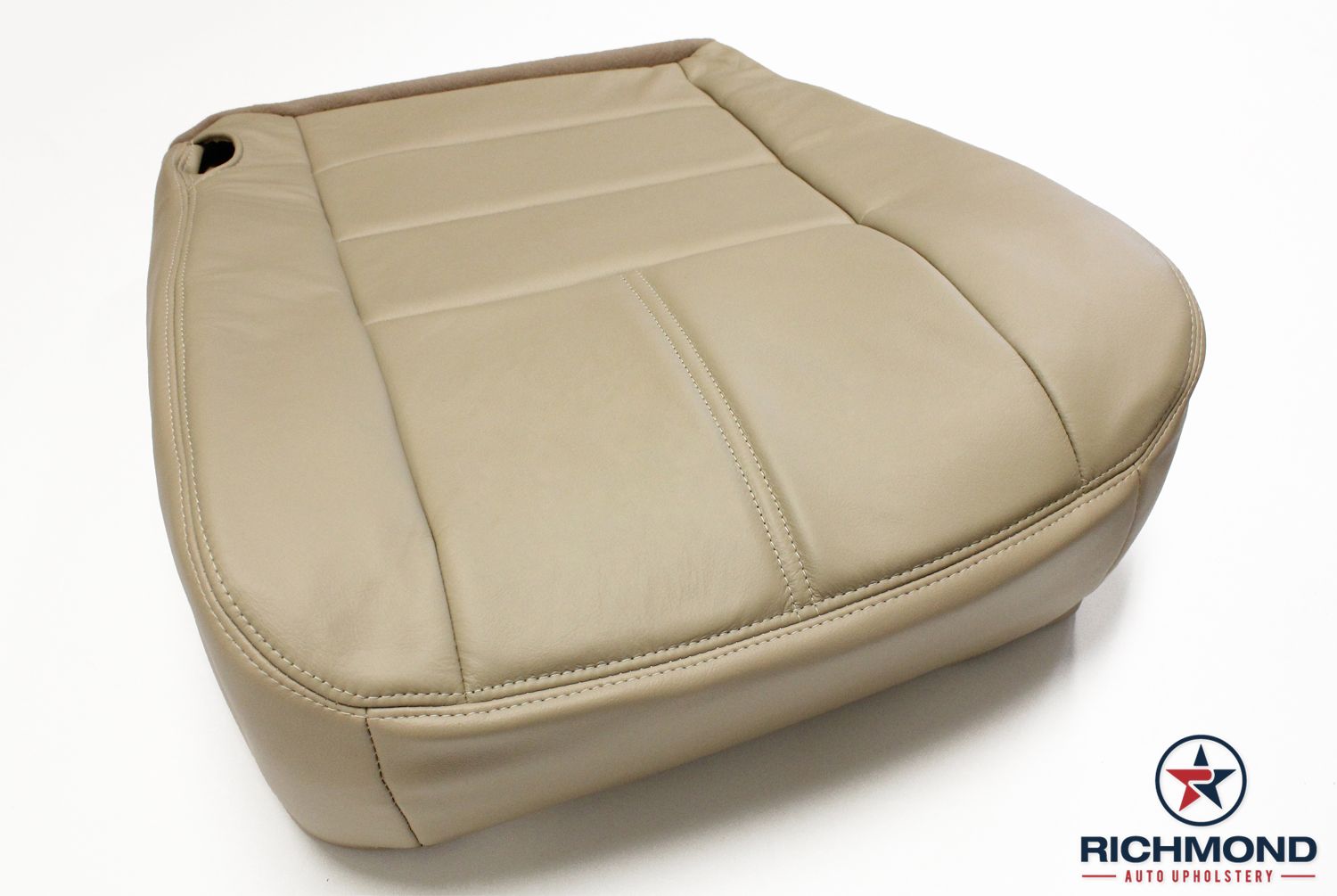 2008 Ford f350 leather seat covers #7