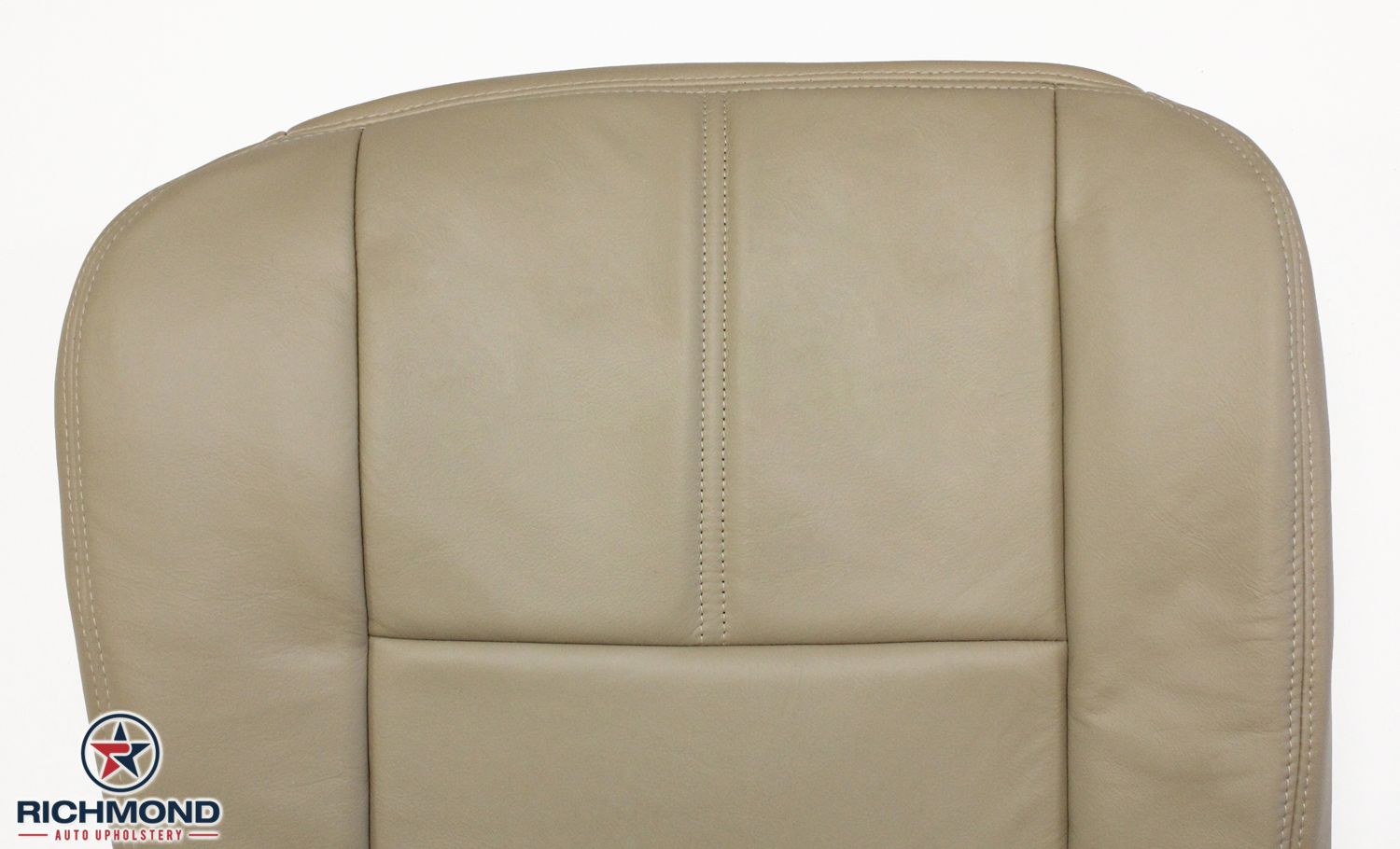 2008 Ford f350 leather seat covers #8