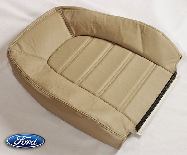 Ford explorer replacement seat covers #3