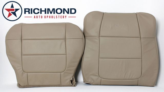 2001 Ford f150 replacement seat