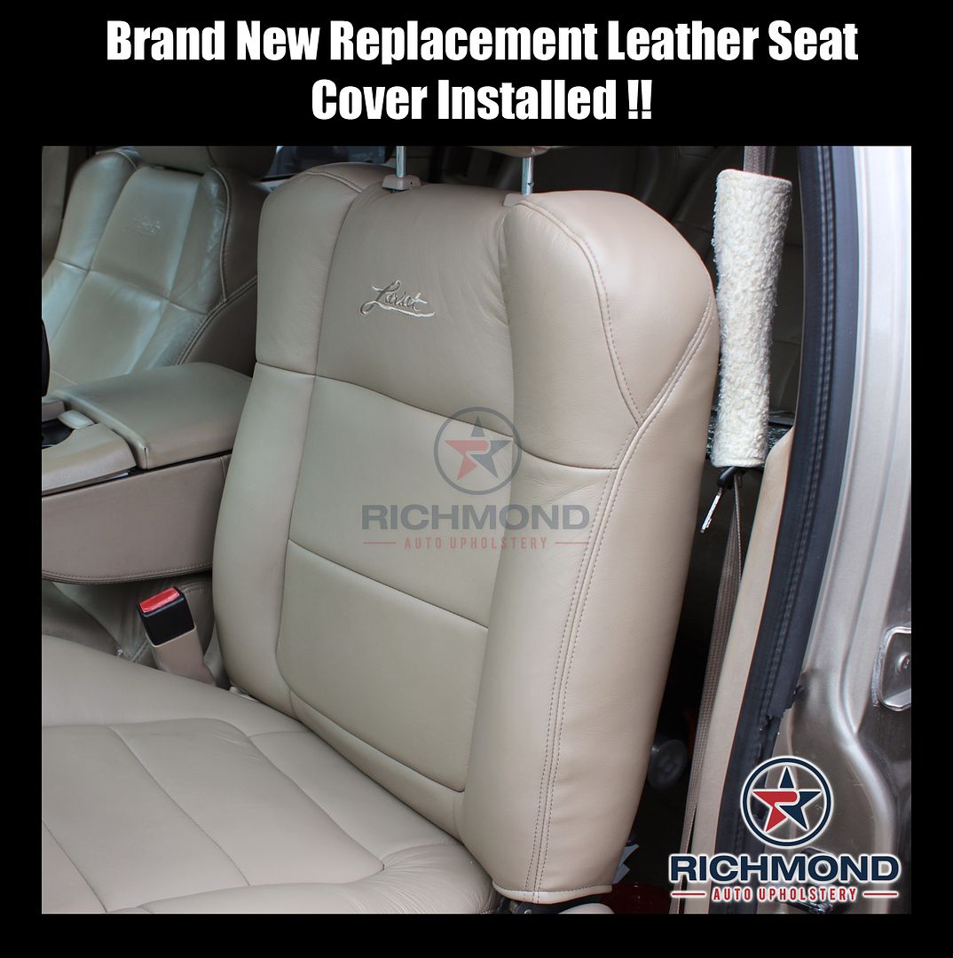  photo 2001-2002-Ford-F-150-F150-Lariat-Crew-Driver-Side-Lean-Back-Replacement-Leather-Seat-Cover-Med-Graphite-Gray-10_zpsum4phe0v.jpg