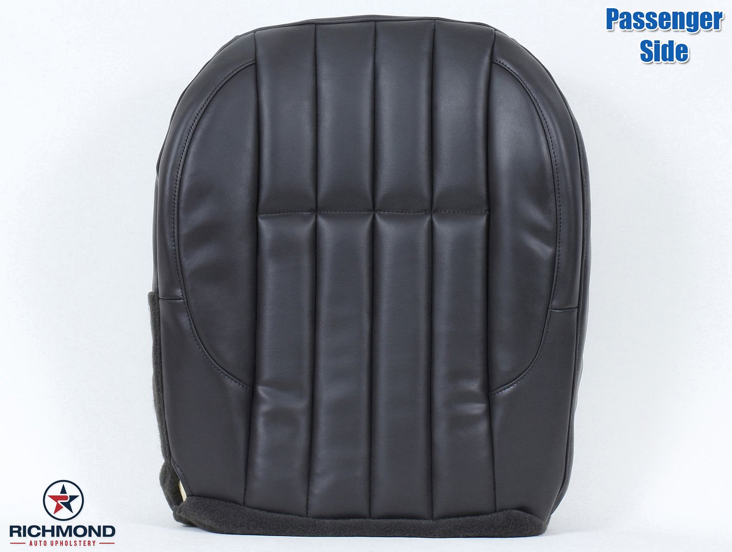 00 Jeep Grand Cherokee Limited Passenger Bottom Replacement Leather