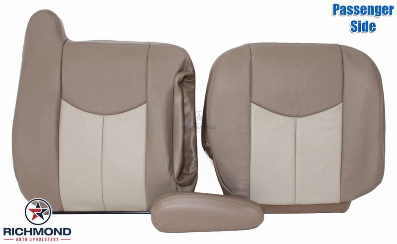 yukon xl seat covers