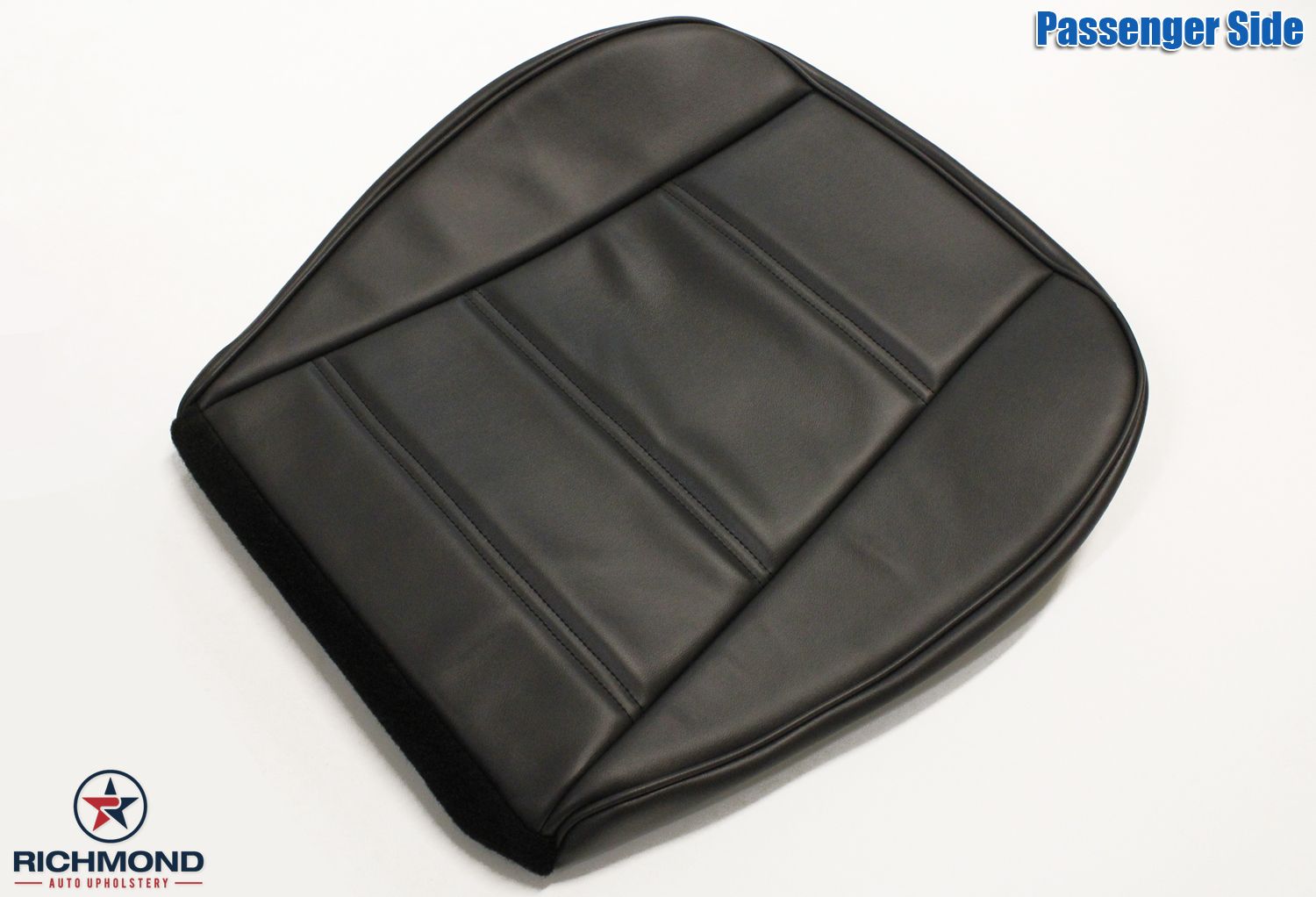  photo 99-04-Ford-Mustang-V6-
Passenger-Side-Bottom-Replacement-Leather-Seat-Cover-Dark-Charcoal-Gray-2_zpsoq8bxe4h.jpg