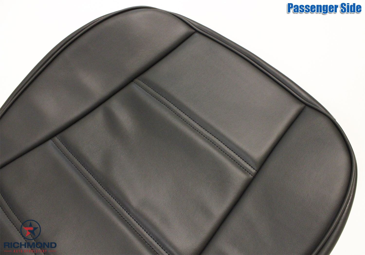  photo 99-04-Ford-Mustang-V6-Passenger-Side-Bottom-Replacement-Leather-Seat-Cover-Dark-Charcoal-Gray-5_zpsnxq6kijv.jpg