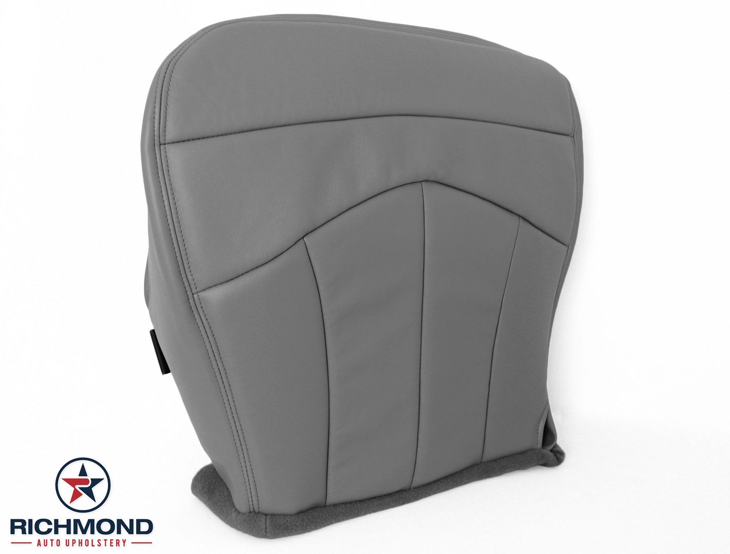 2000 Ford F150 Lariat SuperCab QUAD F150Driver Bottom Leather Seat