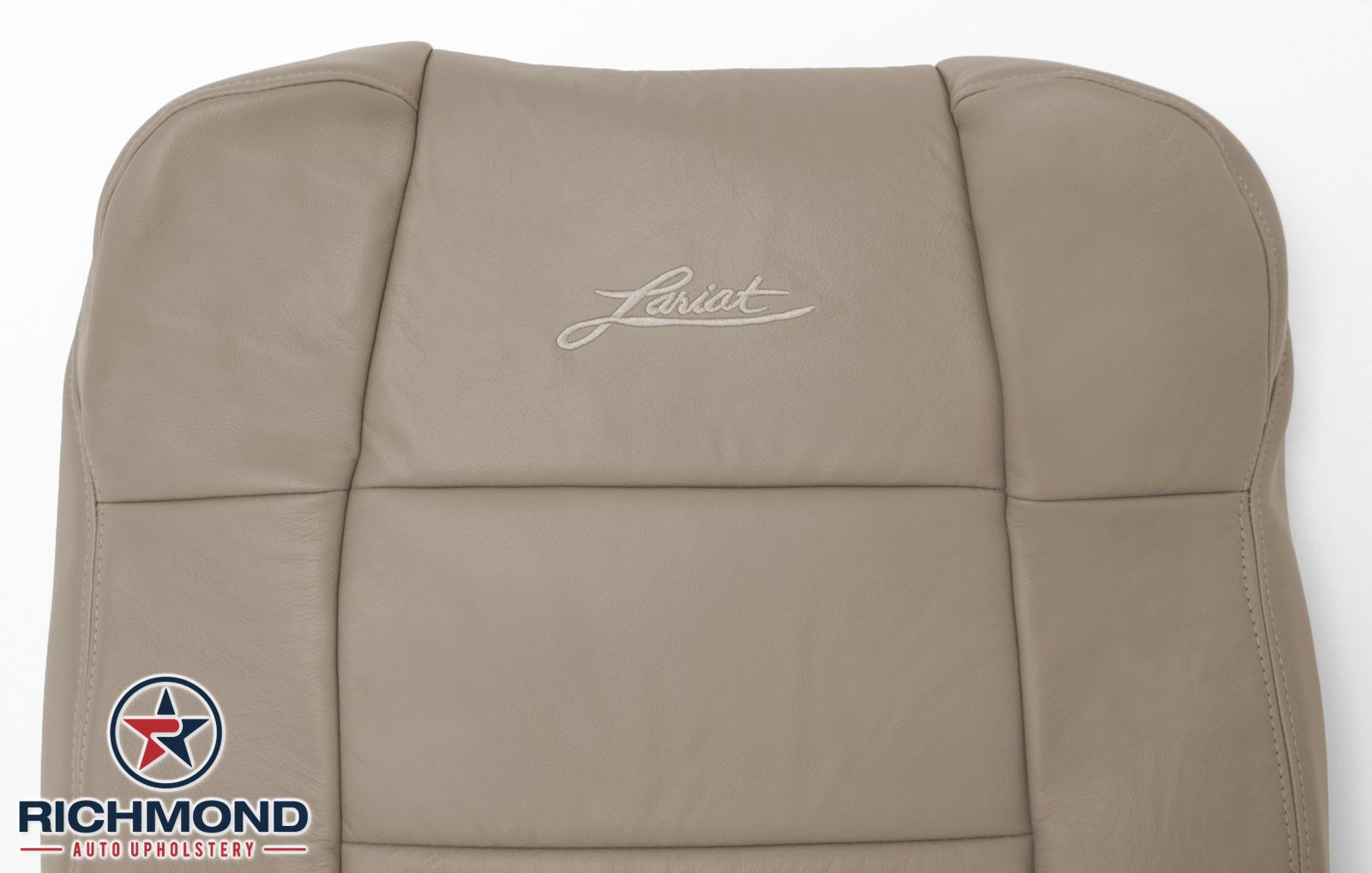 2002 f150 lariat seat covers