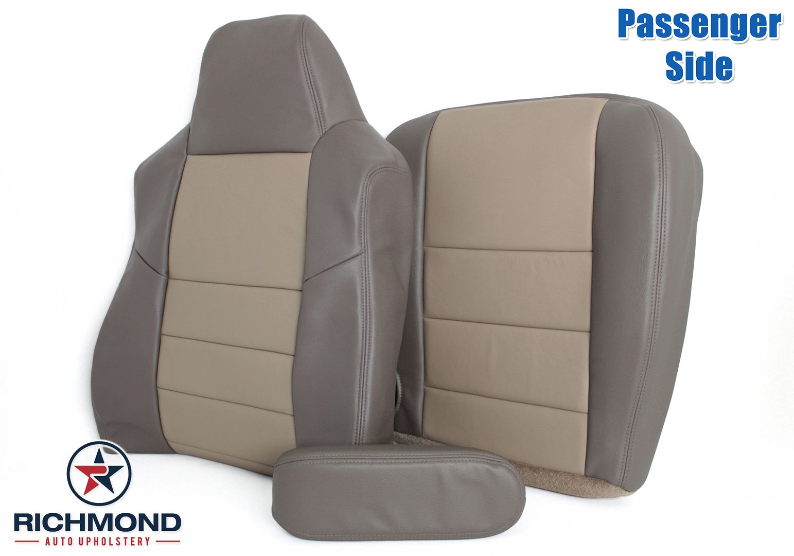 2002 excursion seat covers