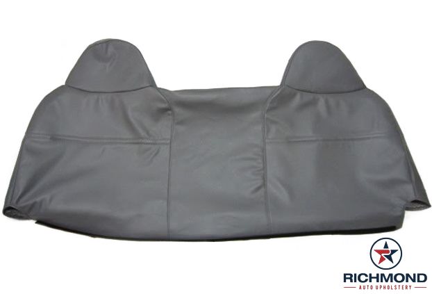 2004 Ford f250 seat cover #4